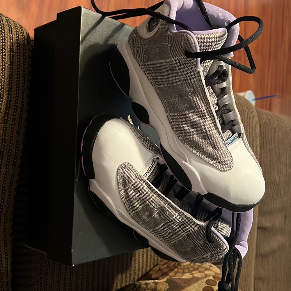 Jordan 13 retros